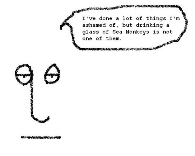 quodrinkingseamonkeysrev