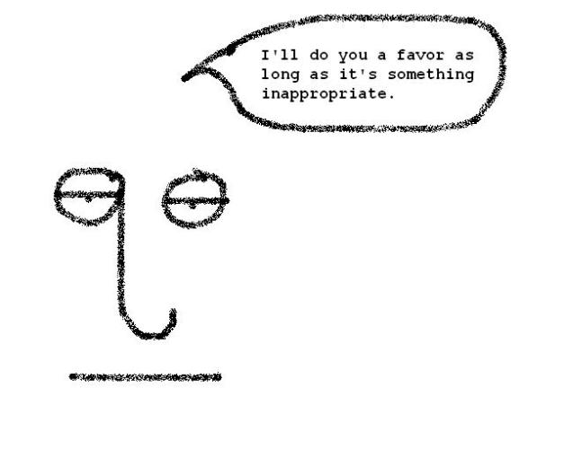 quoinappropriatefavor