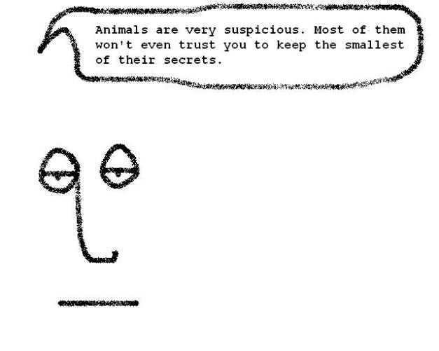 quoanimalsecretsrevrev