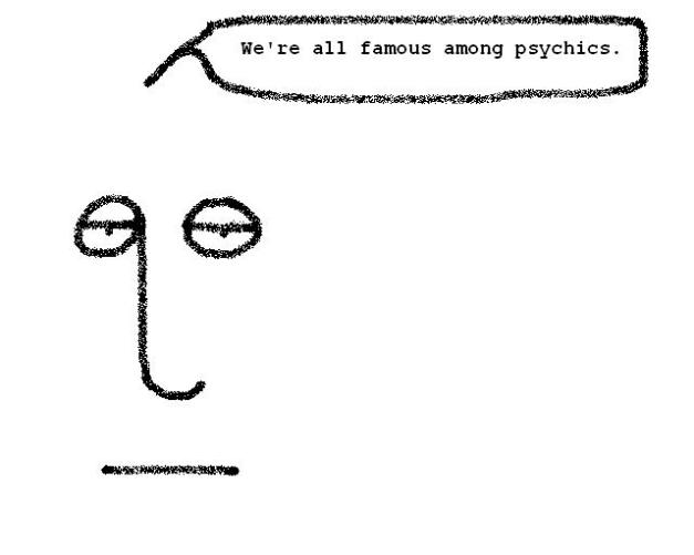 quofamousamongpsychics