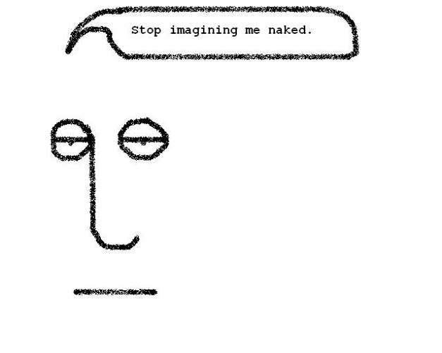 quoimaginingnaked