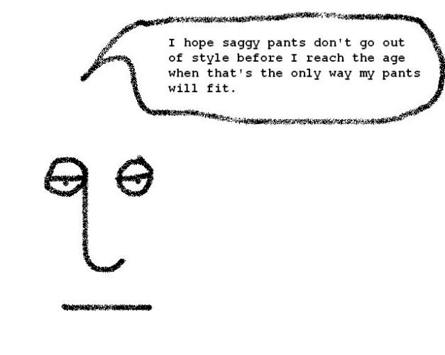 quosaggypants