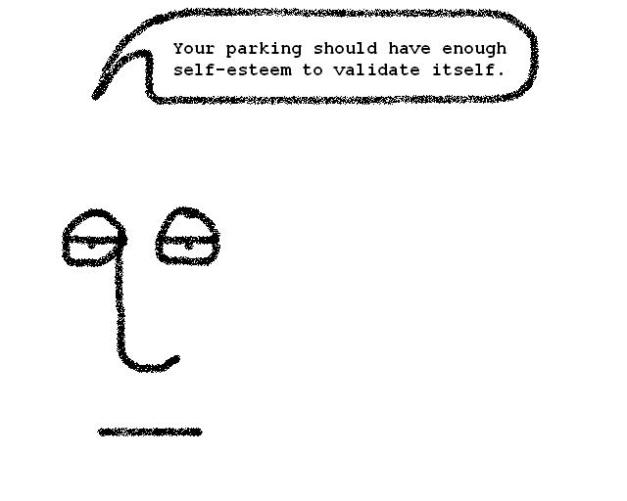 quointerviewvalidateparking