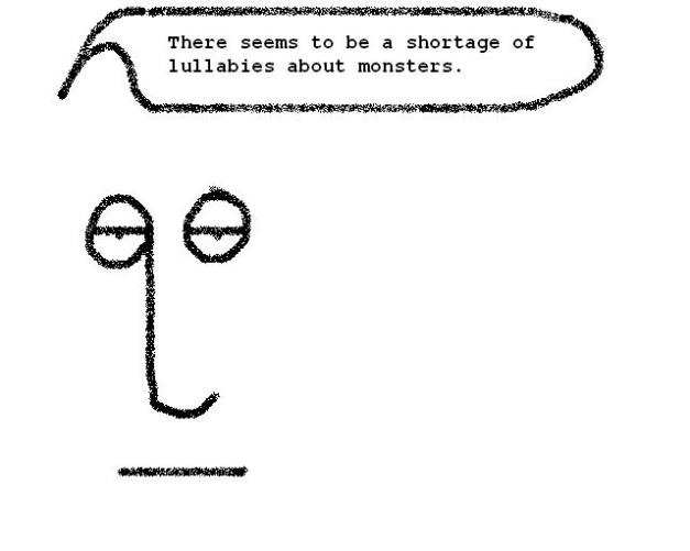 quomonsterlullabies