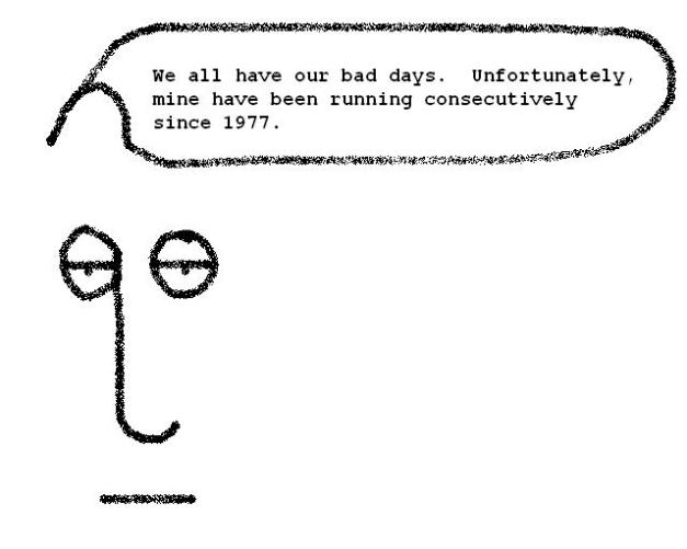 quoconsecutivebaddays