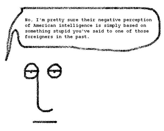quoknowsamericanintelligence