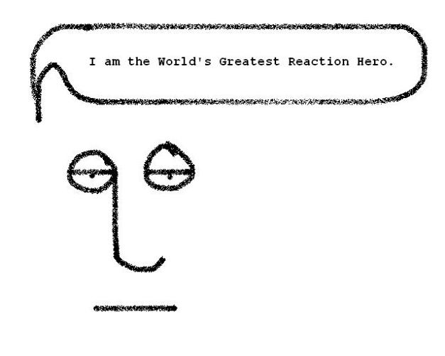 quoreactionhero