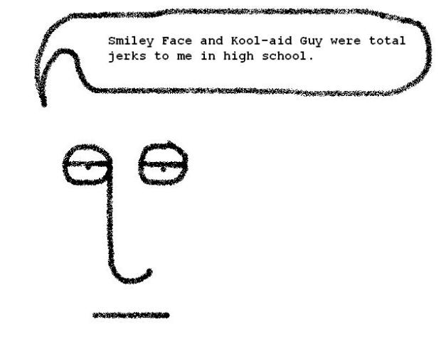 quosmileyfaceandkoolaidguy