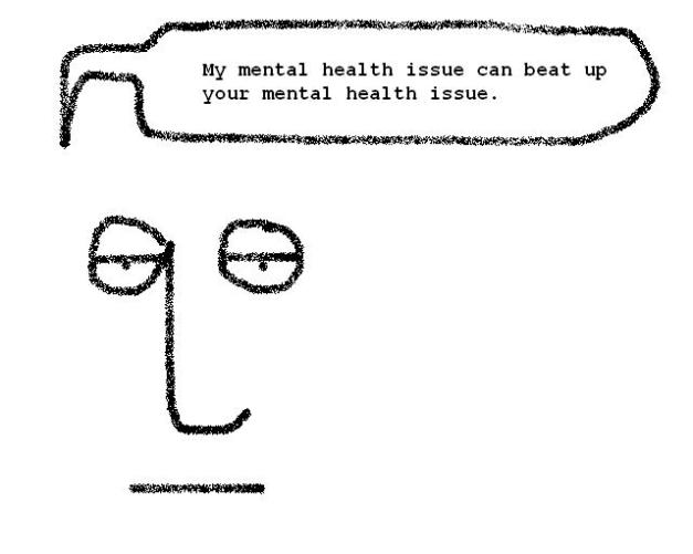 quomentalhealthissue