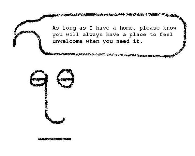 quounwelcomewhenneedit