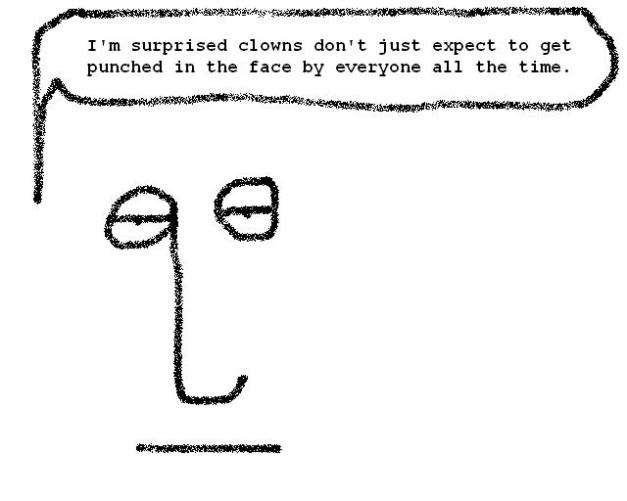 quoclownpunch