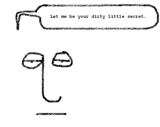 quodirtylittlesecret