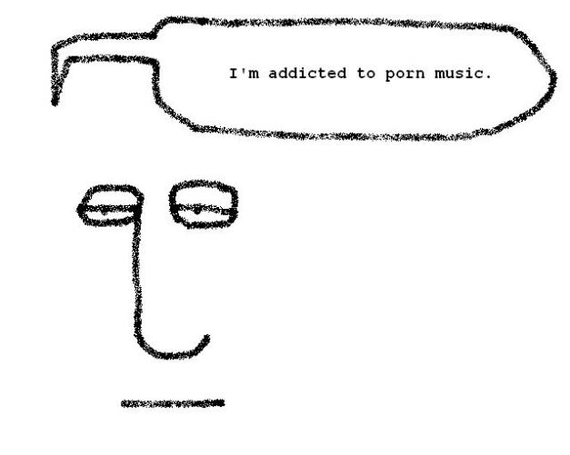 quopornmusicaddiction
