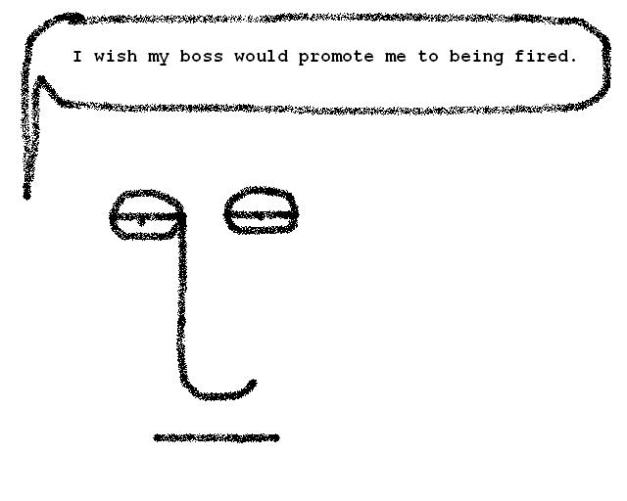 quopromotetobeingfired