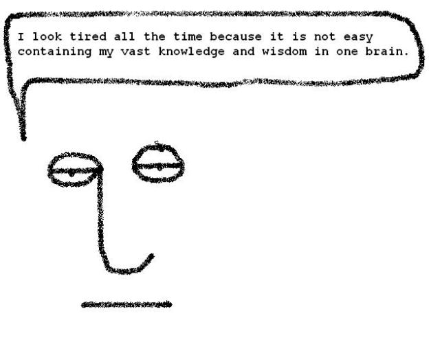 quovastwisdominonebrain