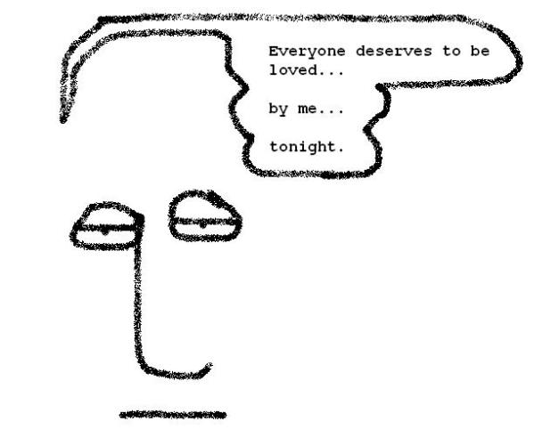 quoeveryonedeservestobeloved