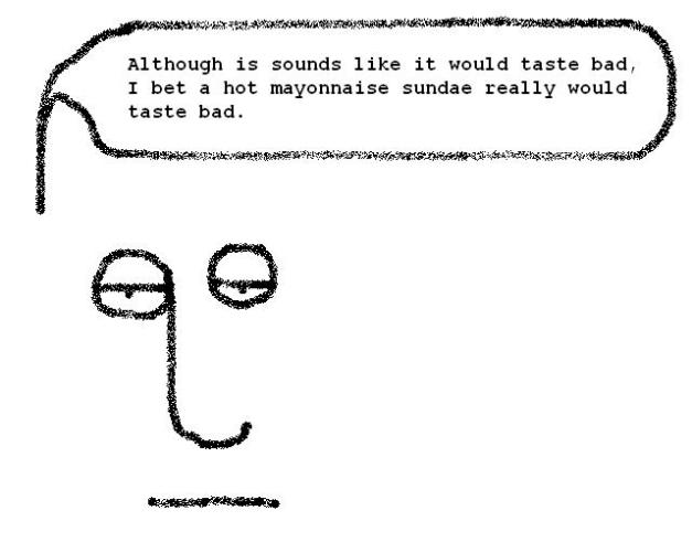 quohotmayonnaisesundae