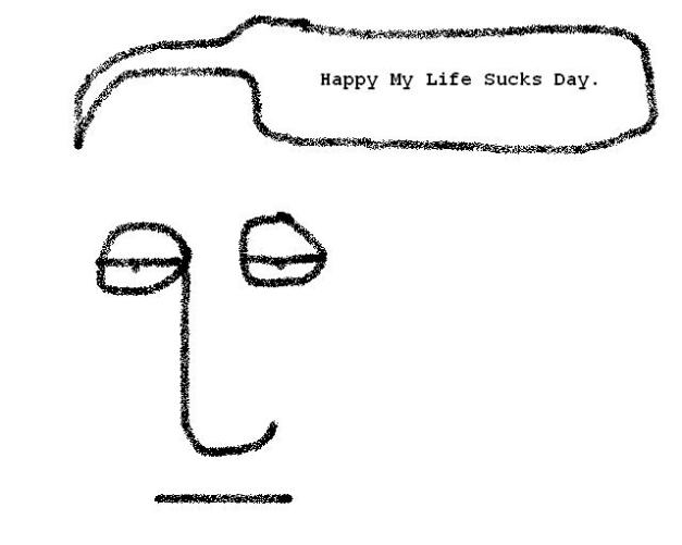quomylifesucksday