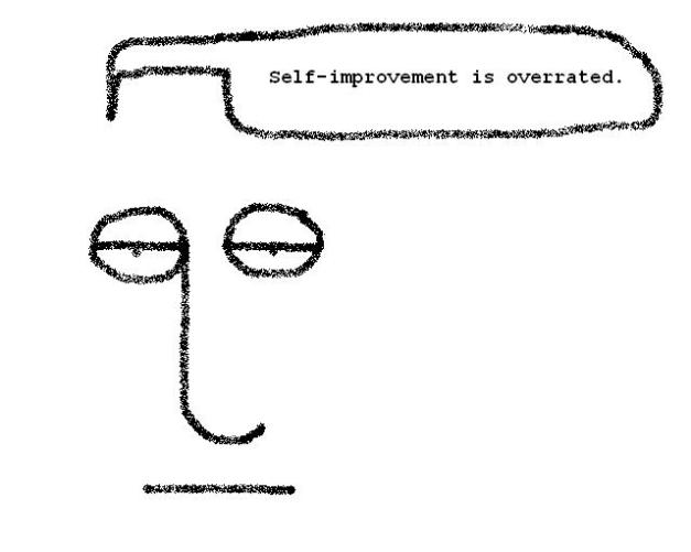 quoselfimprovement