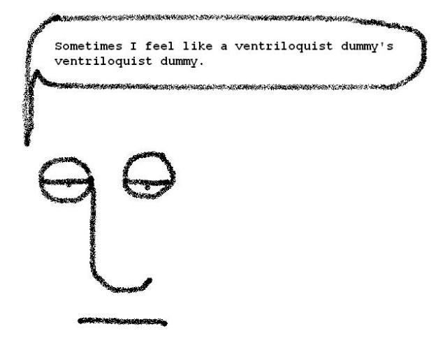 quoventriloquistdummy