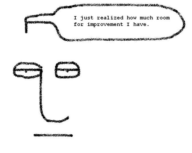 quoroomforimprovement