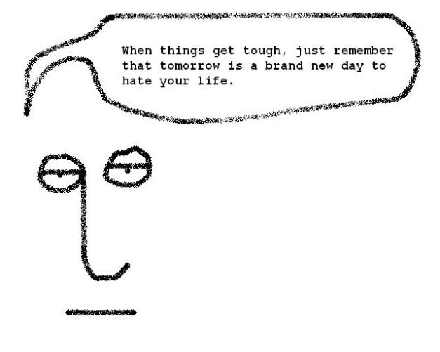 quotomorrowbrandnewday