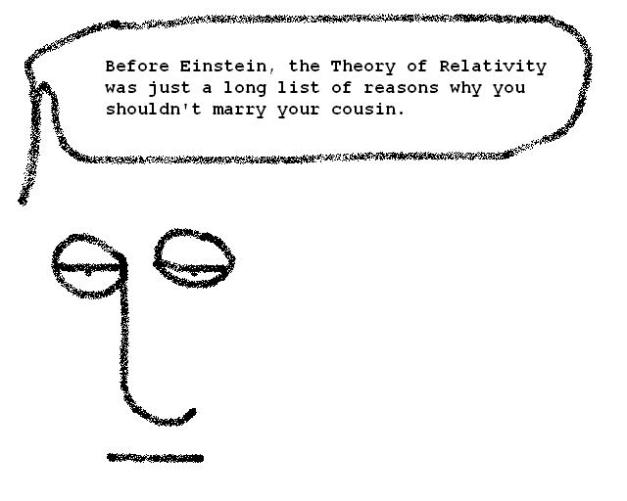 quobeforeeinstein