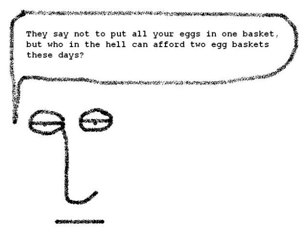 quoeggbasket