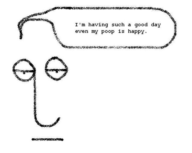 quohappypoop