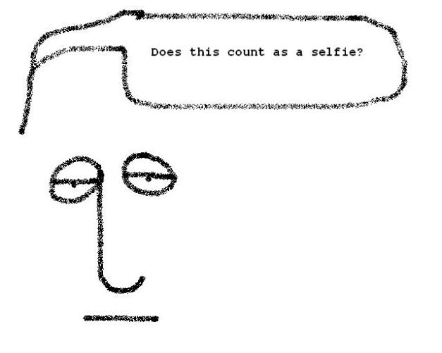 quoselfie