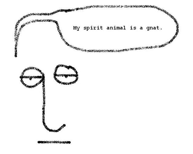 quospiritanimal
