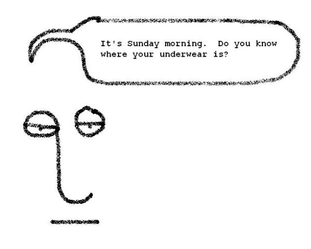 quosundaymorningunderwear