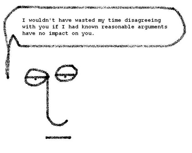 quoreasonablearguments