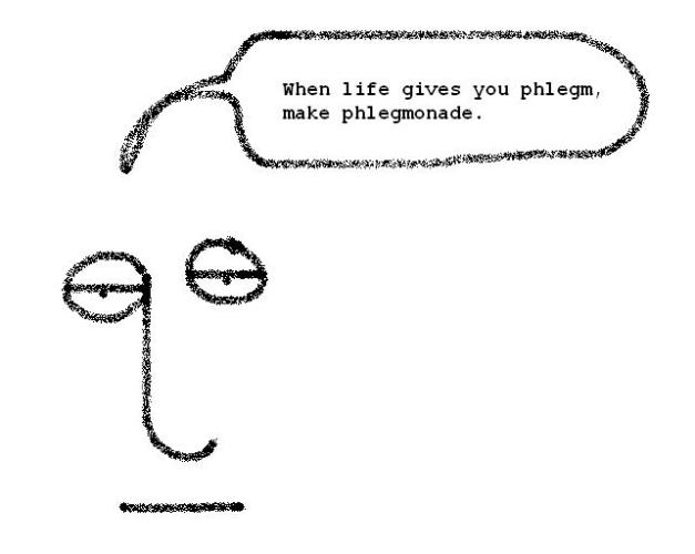 quophlegm