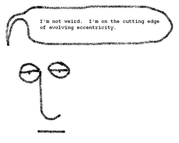 quoevolvingeccentricity