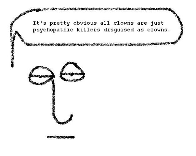 quopsychoclowns