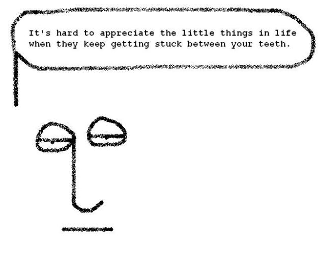 quolittlethingsinlife